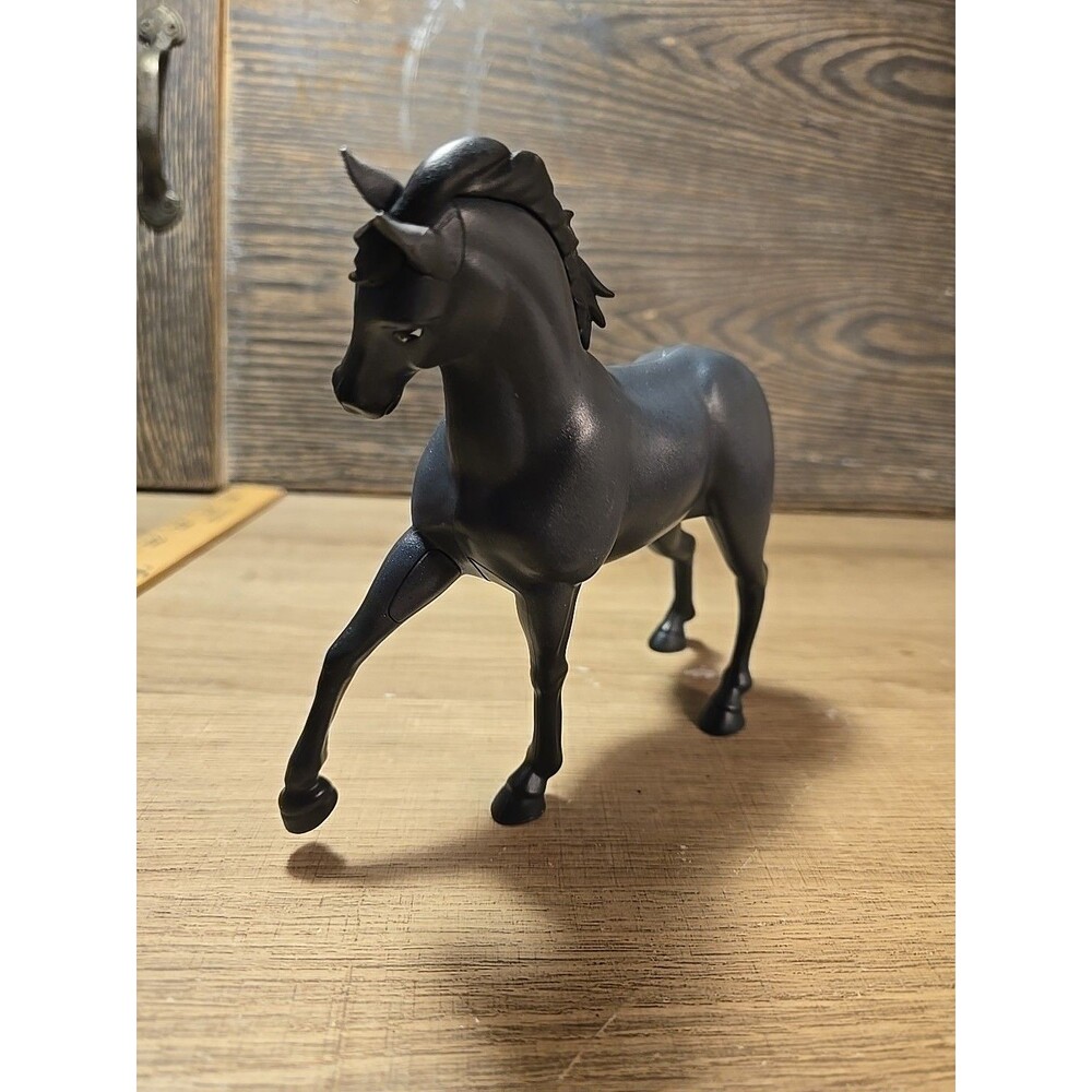 Just Play DreamWorks Spirit Riding Free 6-inch Collector Horse 2017 - Picture 3 of 9